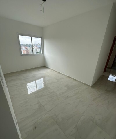 sala apto 63m²