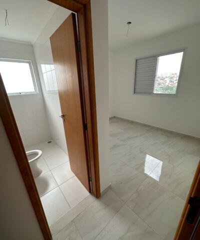 suíte apto 63m²