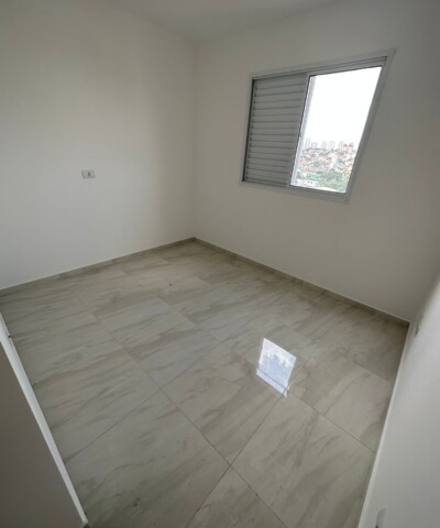 suíte apto 63m²