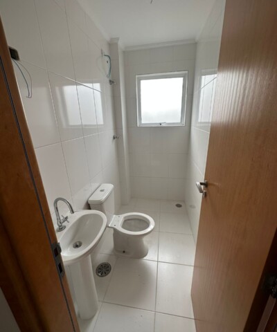 banheiro apto 63m²