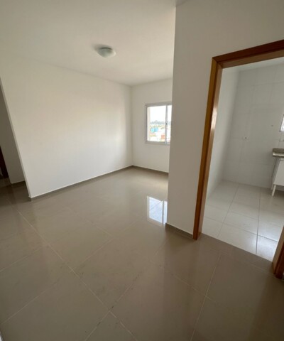 sala apto 77,7m²