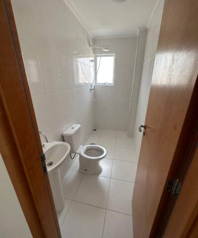 banheiro apto 77,7m²