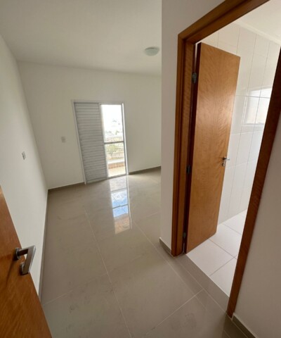 suíte apto 77,7m²