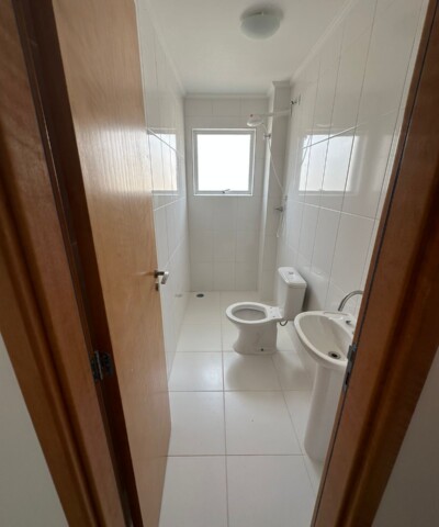 banheiro suíte apto 77,7m²