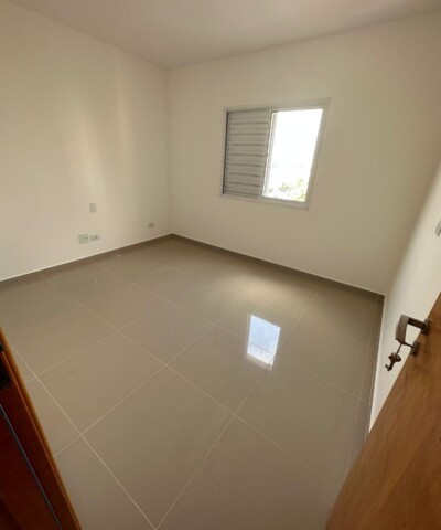 dorm apto 77,7m²