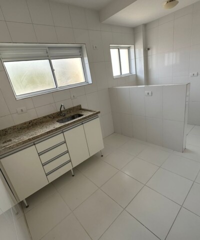 Coz e area serviço apto 66m²