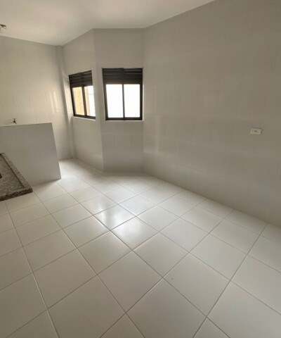 Cozinha e A. serv cobertura 260m²