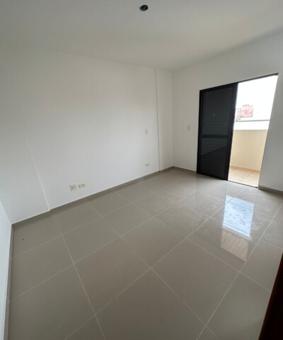 Suite 1 cobertura 260m²