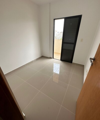 Dorm 2 cobertura 260m²