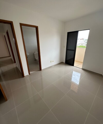Suite 2 cobertura 260m²