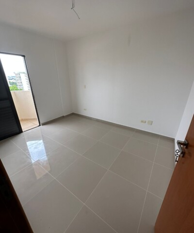 Suite 2 cobertura 260m²