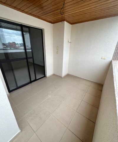 Sacada cobertura 260m²