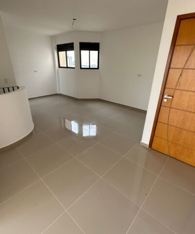 Sala 2 andar cobertura 260m²