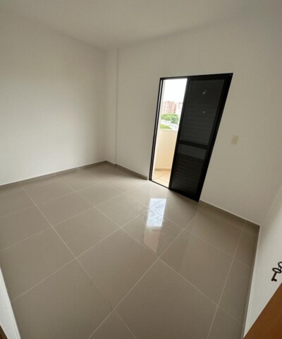 Dorm 1 cobertura 260m²